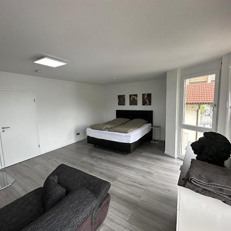 Deluxe Appartement Graben-Neudorf Exterior foto