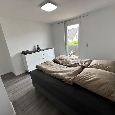 Deluxe Appartement Graben-Neudorf Exterior foto