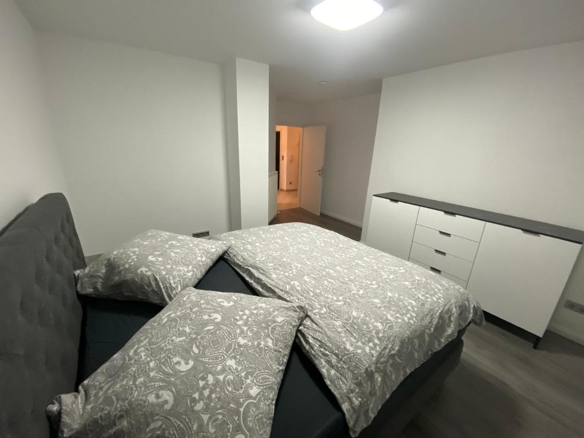 Deluxe Appartement Graben-Neudorf Exterior foto