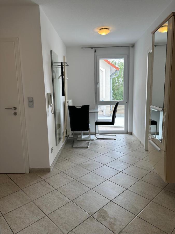 Deluxe Appartement Graben-Neudorf Exterior foto