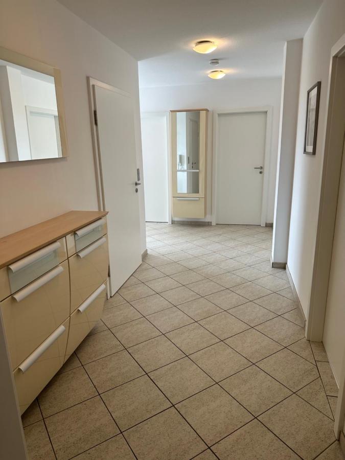 Deluxe Appartement Graben-Neudorf Exterior foto