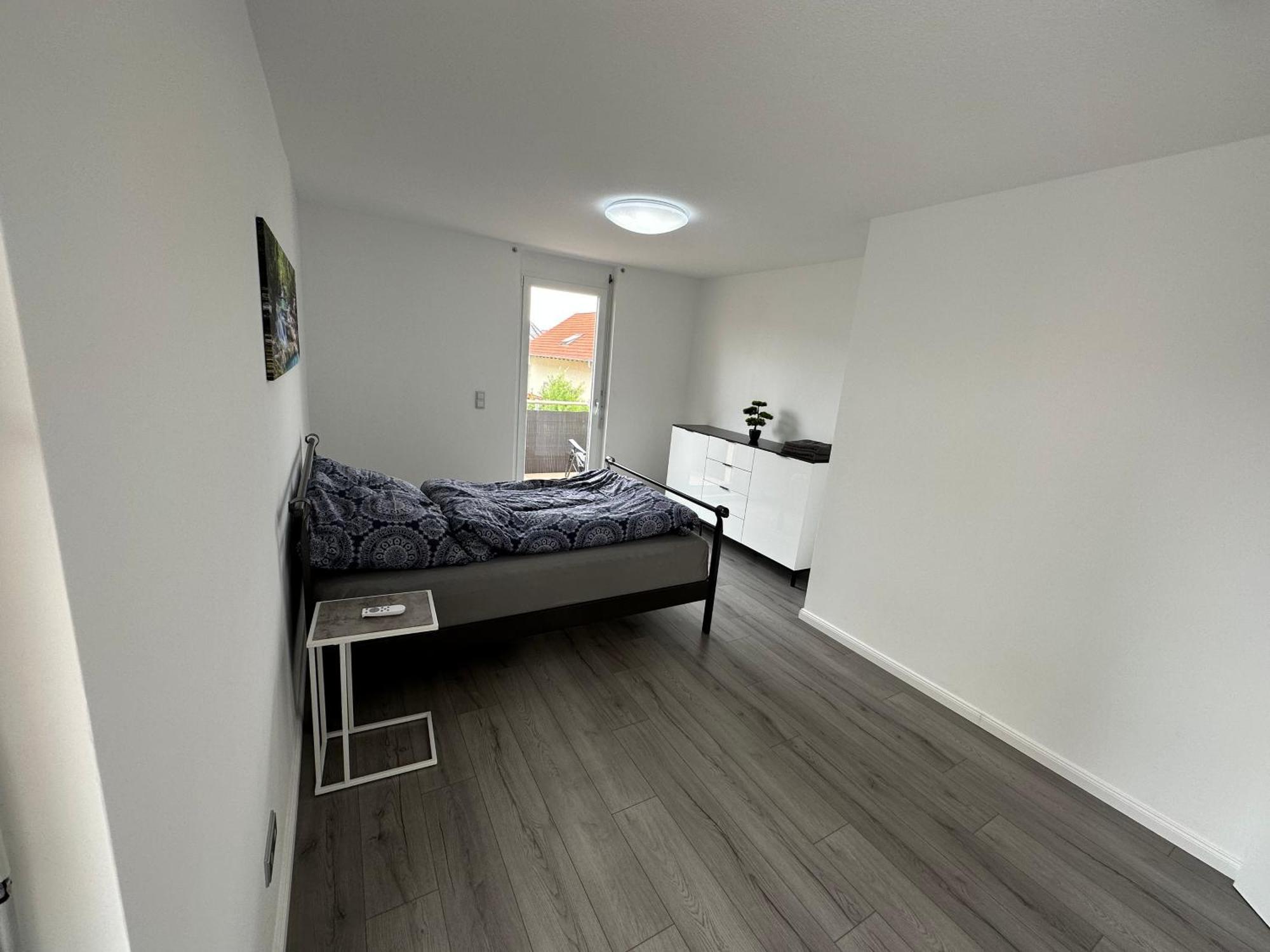 Deluxe Appartement Graben-Neudorf Exterior foto