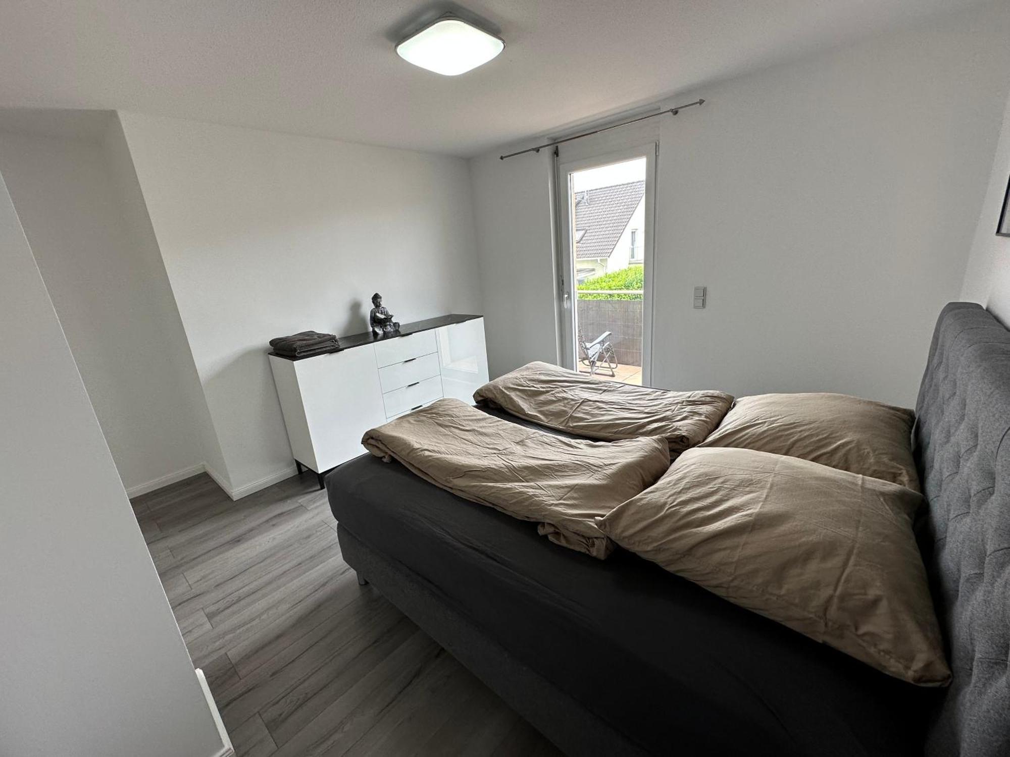 Deluxe Appartement Graben-Neudorf Exterior foto